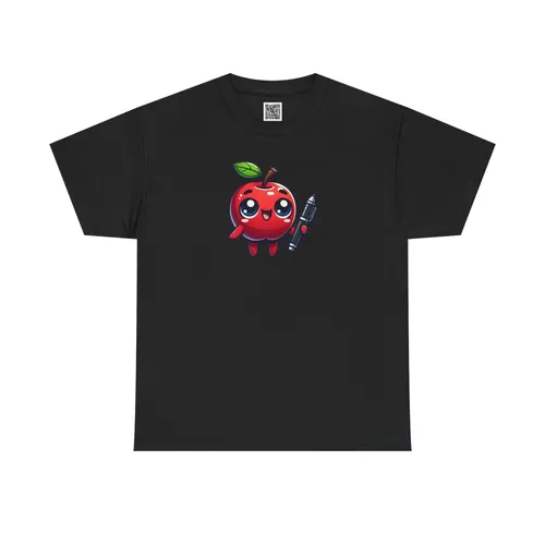 Apple Pen tee
