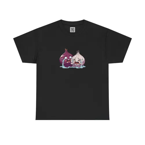 Cryin' Onions tee